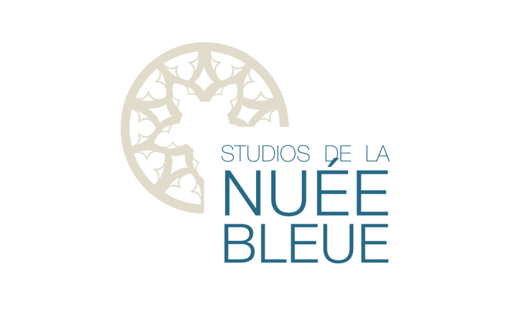 Logo Studios de la Nuée Bleue